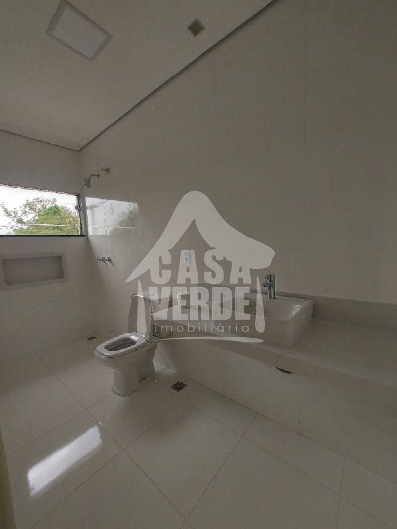 CASA em VILA BORGHESE, INDAIATUBA - Sobrado à venda - Condomínio Vila Borghese Indaiatuba-SP - Foto 25