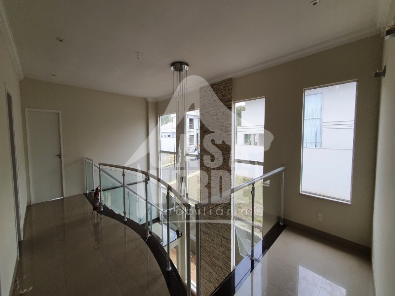 CASA em JARDIM VILA PARADISO, INDAIATUBA - Casa à venda no Condomínio Vila Paradiso em Indaiatuba/SP - Foto 4