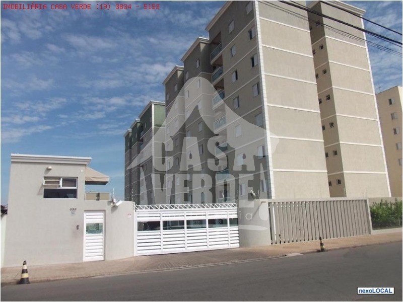 APARTAMENTO em Villagio D'Amore, Indaiatuba - Apartamento à venda no Cond. Villagio D'Amore em Indaiatuba/SP - Foto 55
