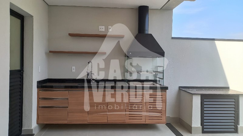 CASA em JARDIM PANORAMA, INDAIATUBA - Casa à venda no Condomínio Piemonte em Indaiatuba/SP - Foto 3