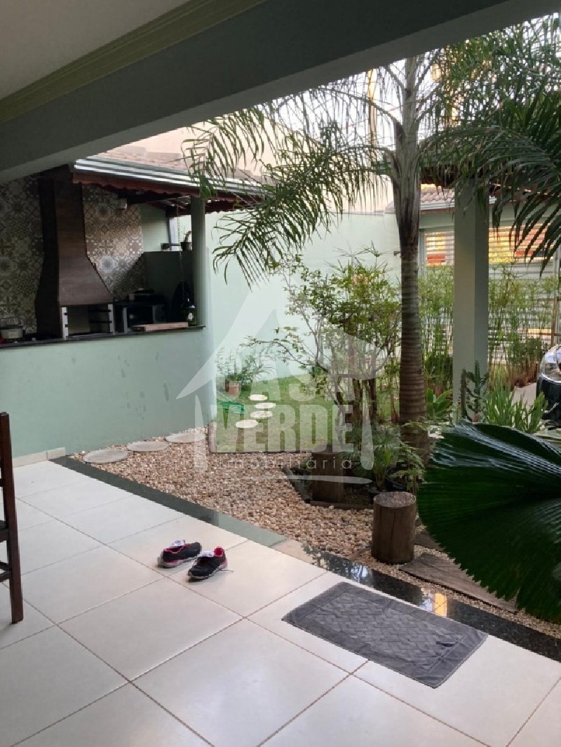 CASA em JARDIM PAULISTA I, INDAIATUBA - Sobrado à venda - Bairro Jardim Paulista I - Indaiatuba/SP - Foto 8
