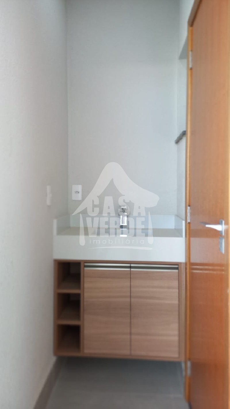 CASA em JARDIM PANORAMA, INDAIATUBA - Casa à venda no Condomínio Piemonte em Indaiatuba/SP - Foto 48
