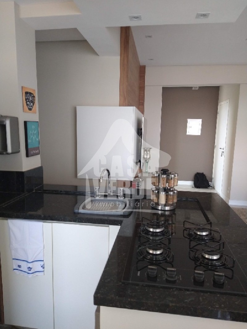 APARTAMENTO em VILA HOMERO, INDAIATUBA - Apartamento à venda - Condomínio Sky Towers - Indaiatuba/SP - Foto 3