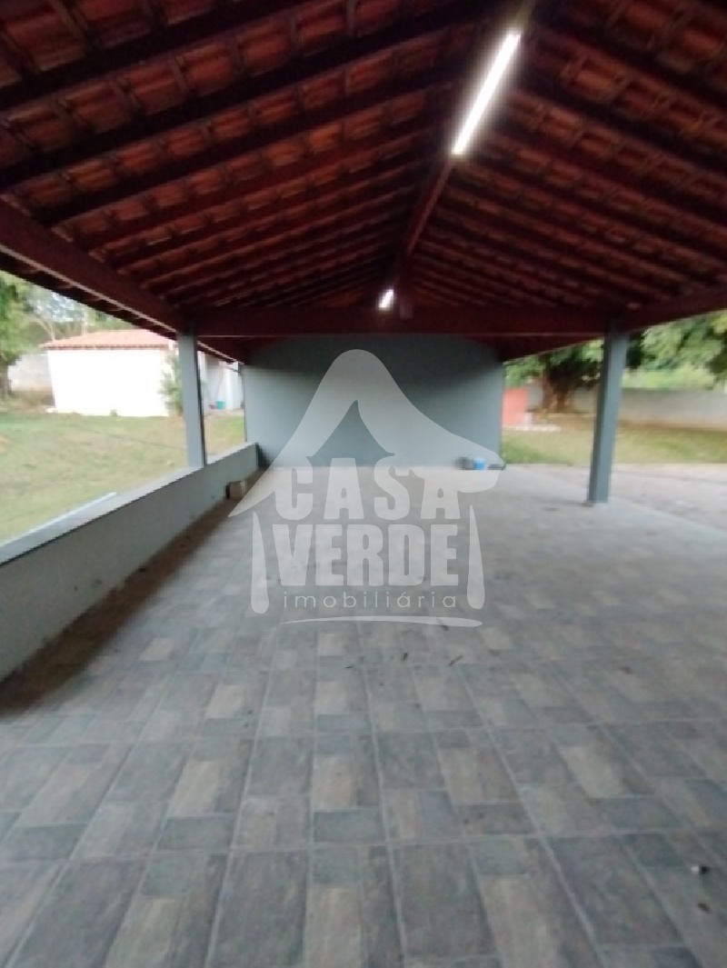 CHÁCARA em COLINAS DO MOSTEIRO DE ITAICI, INDAIATUBA - Chácara á venda - Recanto dos Pássaros -  Indaiatuba/SP - Foto 11