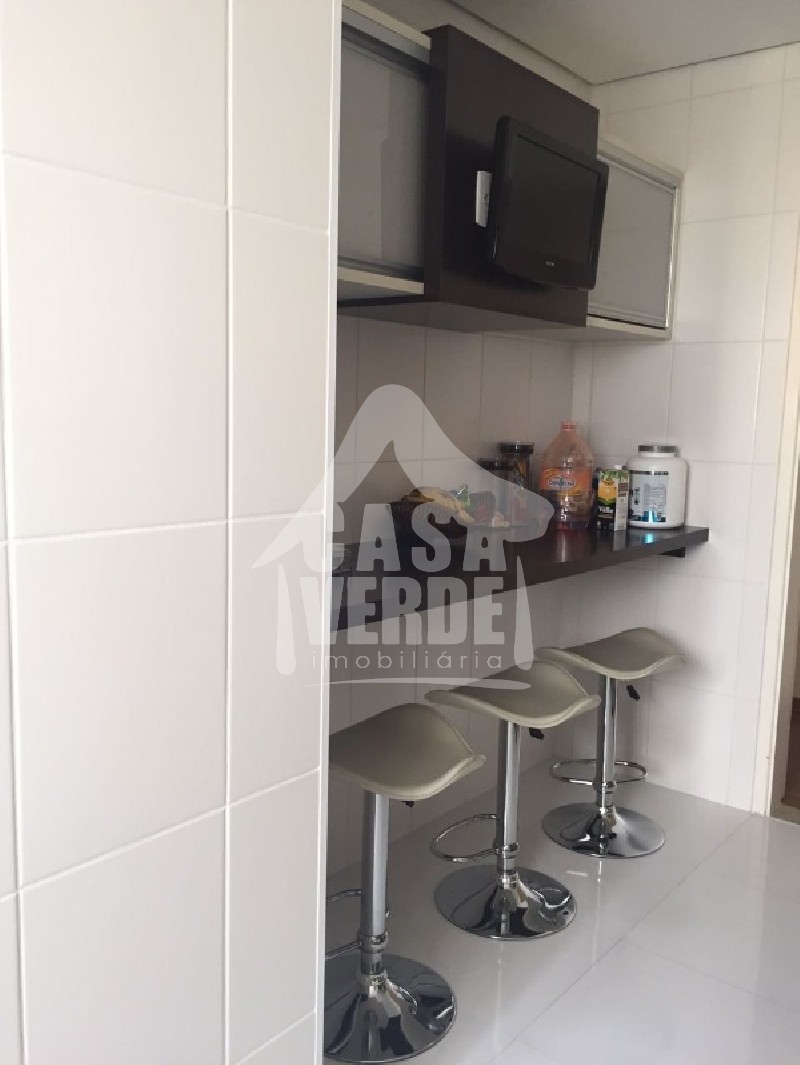 APARTAMENTO em VILA TODOS OS SANTOS, INDAIATUBA - Apartamento à venda - Condomínio Central Park em Indaiatuba/SP - Foto 15