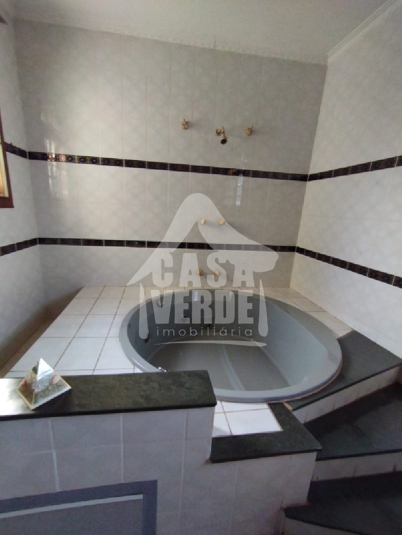 CASA em VILA VITÓRIA II, INDAIATUBA - Sobrado para locação -  Mobiliado- Vila Vitória  - Indaiatuba/SP - Foto 3