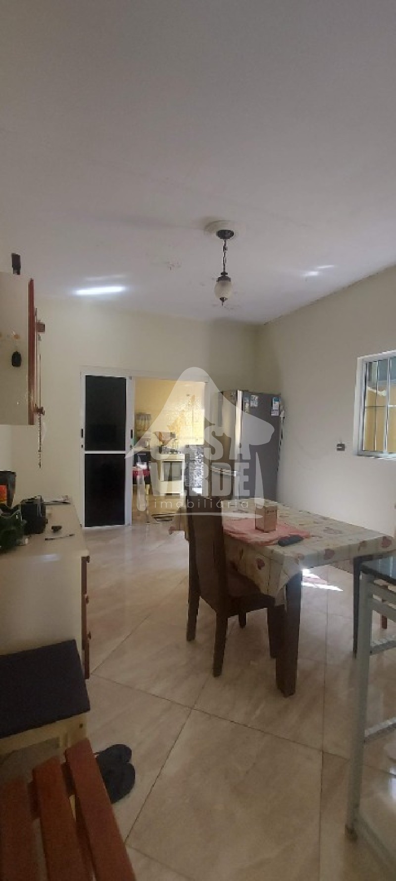 CASA em JARDIM SANTA CRUZ, INDAIATUBA - Imóvel residencial e comercial, bairro Santa Cruz / Indaiatuba-SP - Foto 16