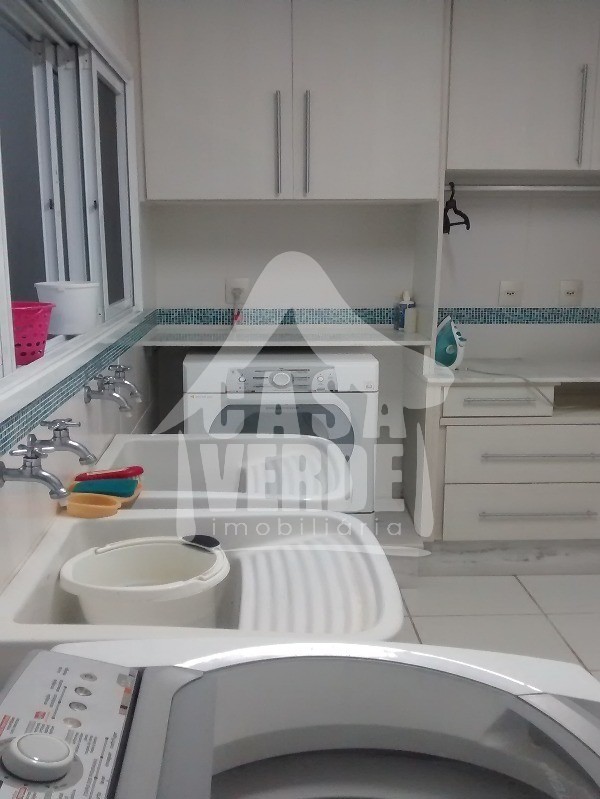 CASA em VILA ROMANA, INDAIATUBA - Sobrado à venda - Condomínio Villa Romana - Indaiatuba/SP - Foto 17