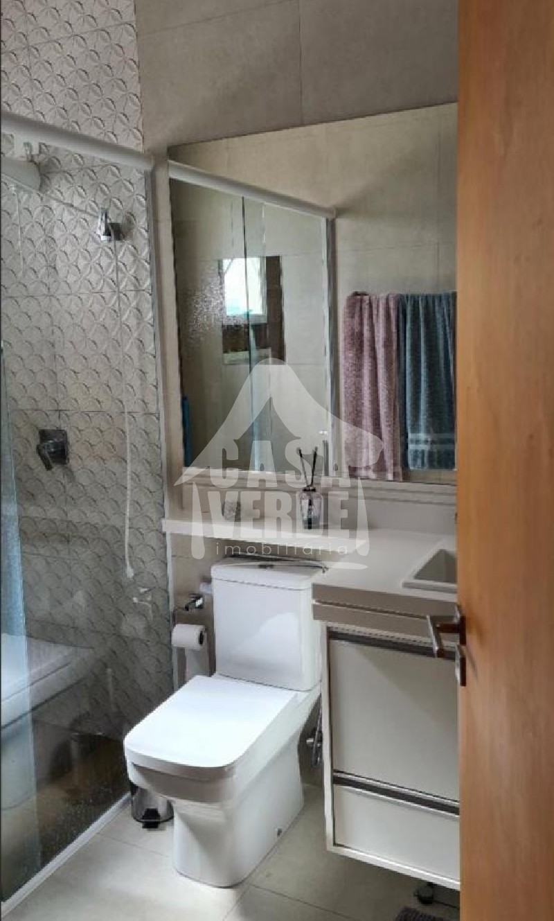 CASA em RESIDENCIAL DONA LUCILLA, INDAIATUBA - Sobrado à venda  - Condomínio Jardim Residencial Lucila - Indaiatuba/SP - Foto 45