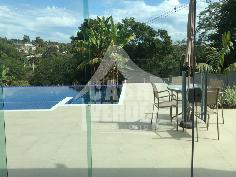 CHÁCARA em COLINAS DO MOSTEIRO DE ITAICI, INDAIATUBA - Foto 16
