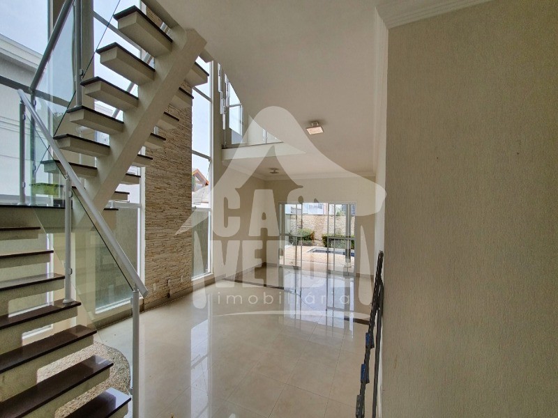 CASA em JARDIM VILA PARADISO, INDAIATUBA - Casa à venda no Condomínio Vila Paradiso em Indaiatuba/SP - Foto 13