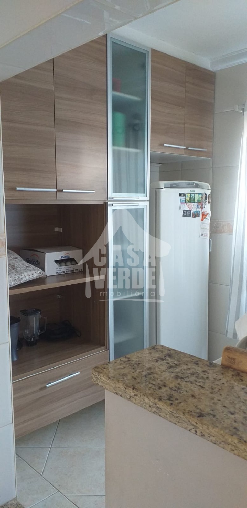 CASA em VILA RUBENS, INDAIATUBA - Casa à venda e locação - Bairro Vila Rubens - Indaiatuba/SP - Foto 18
