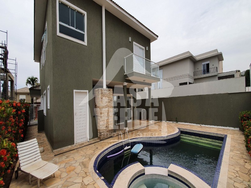 CASA em JARDIM VILA PARADISO, INDAIATUBA - Casa à venda no Condomínio Vila Paradiso em Indaiatuba/SP - Foto 5