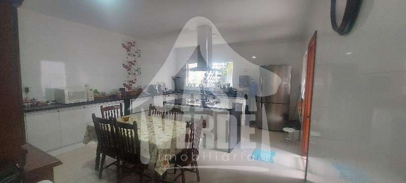 CASA em RESIDENCIAL MONTE VERDE, INDAIATUBA - Sobrado à venda no Jardim Monte Verde em Indaiatuba/SP - Foto 22
