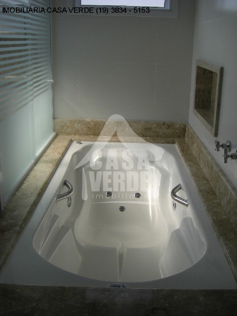CASA em VILA AVAI, INDAIATUBA - Sobrado à venda - Condomínio Residencial Vila Avaí - Indaiatuba/SP - Foto 75