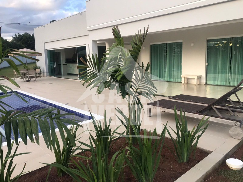 CHÁCARA em COLINAS DO MOSTEIRO DE ITAICI, INDAIATUBA - Foto 8