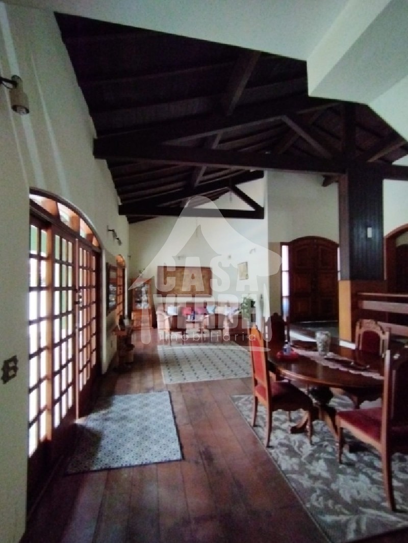 CASA em VILA VITÓRIA II, INDAIATUBA - Sobrado para locação -  Mobiliado- Vila Vitória  - Indaiatuba/SP - Foto 44