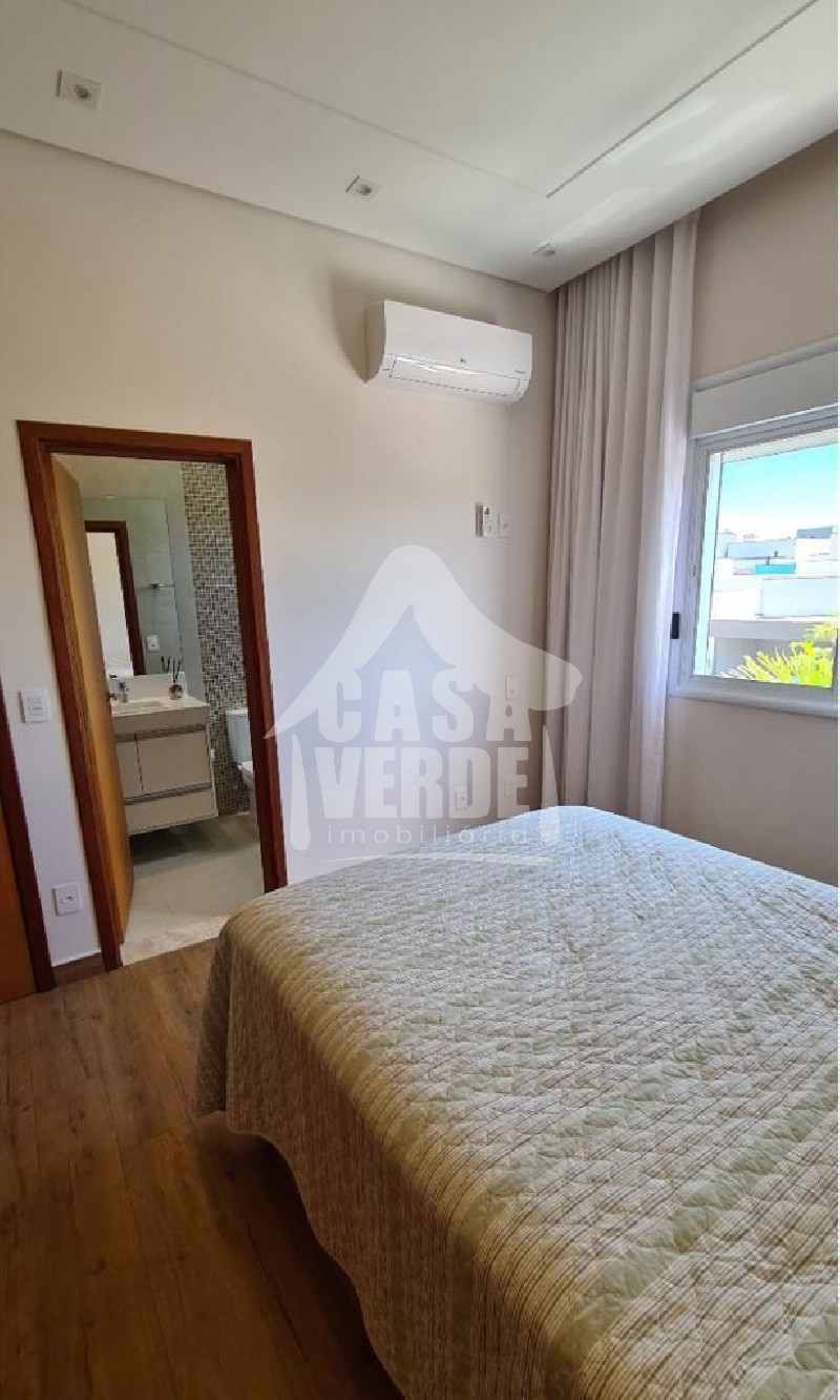 CASA em RESIDENCIAL DONA LUCILLA, INDAIATUBA - Sobrado à venda  - Condomínio Jardim Residencial Lucila - Indaiatuba/SP - Foto 41