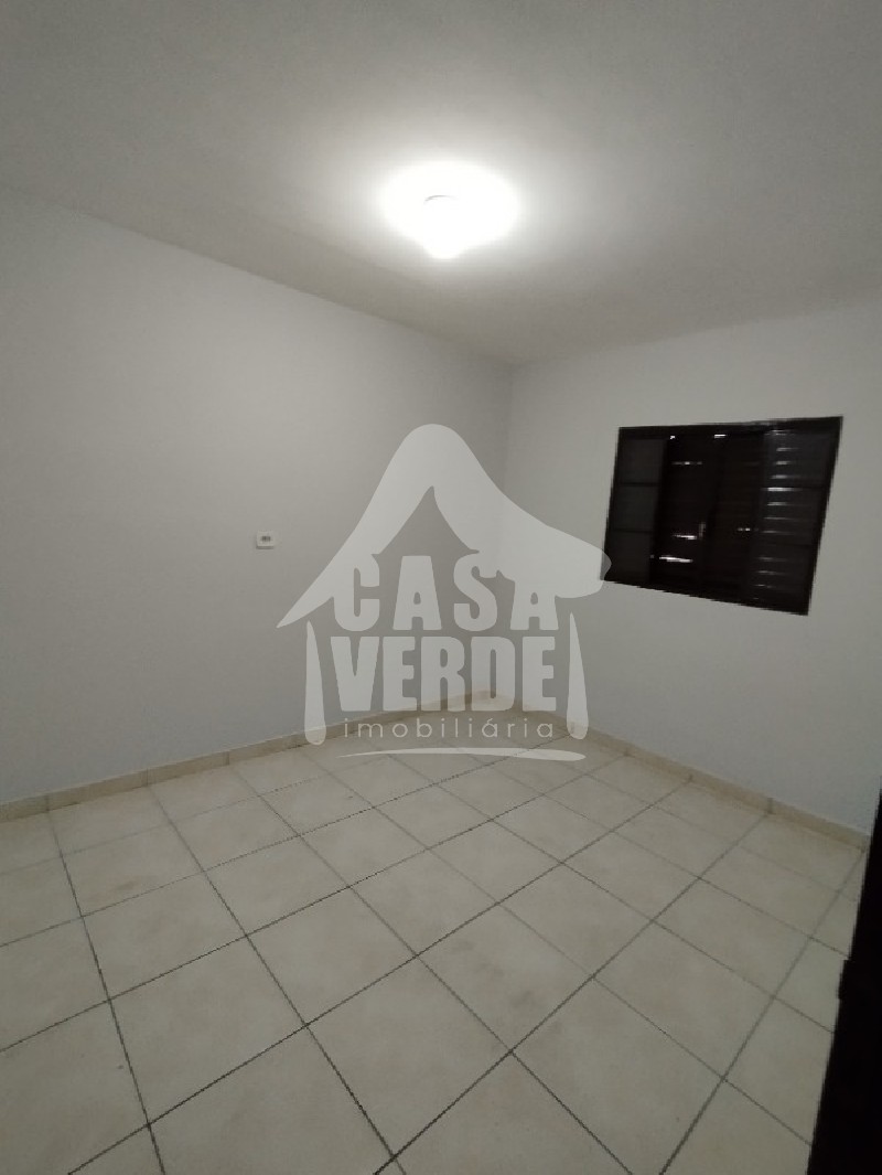 CASA em VILA COSTA E SILVA, INDAIATUBA - Edícula de fundo  - Vila Costa e Silva - Indaiatuba/SP - Foto 15