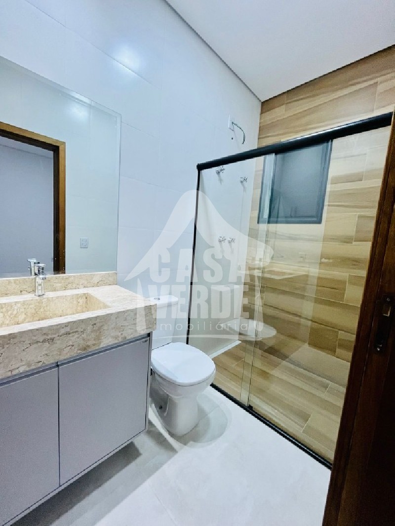 CASA em JARDIM PIEMONTE, INDAIATUBA - Casa à venda - Condomínio Piemonte - Indaiatuba/SP - Foto 3