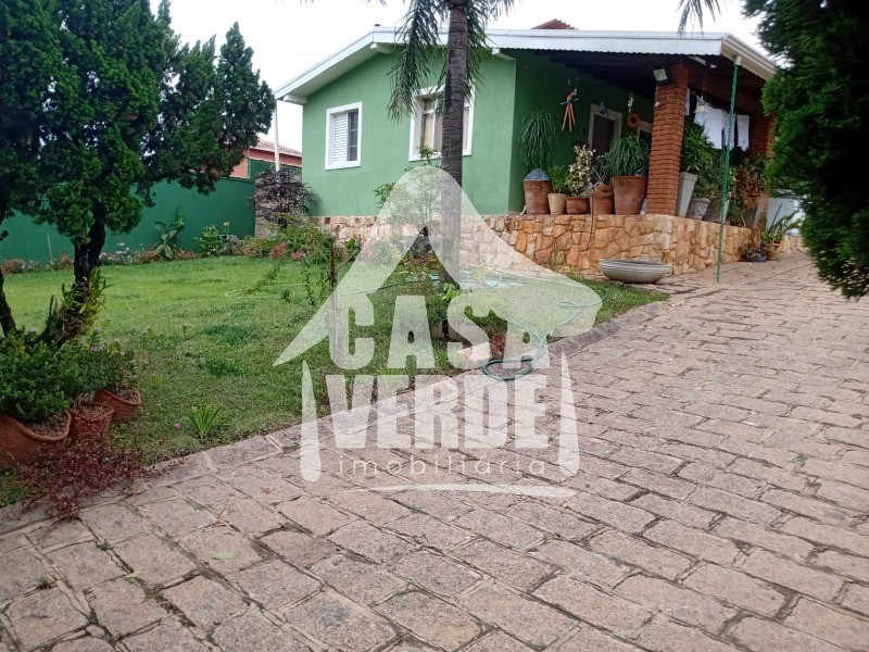 CHÁCARA em ALTOS DA BELA VISTA, INDAIATUBA - Foto 35
