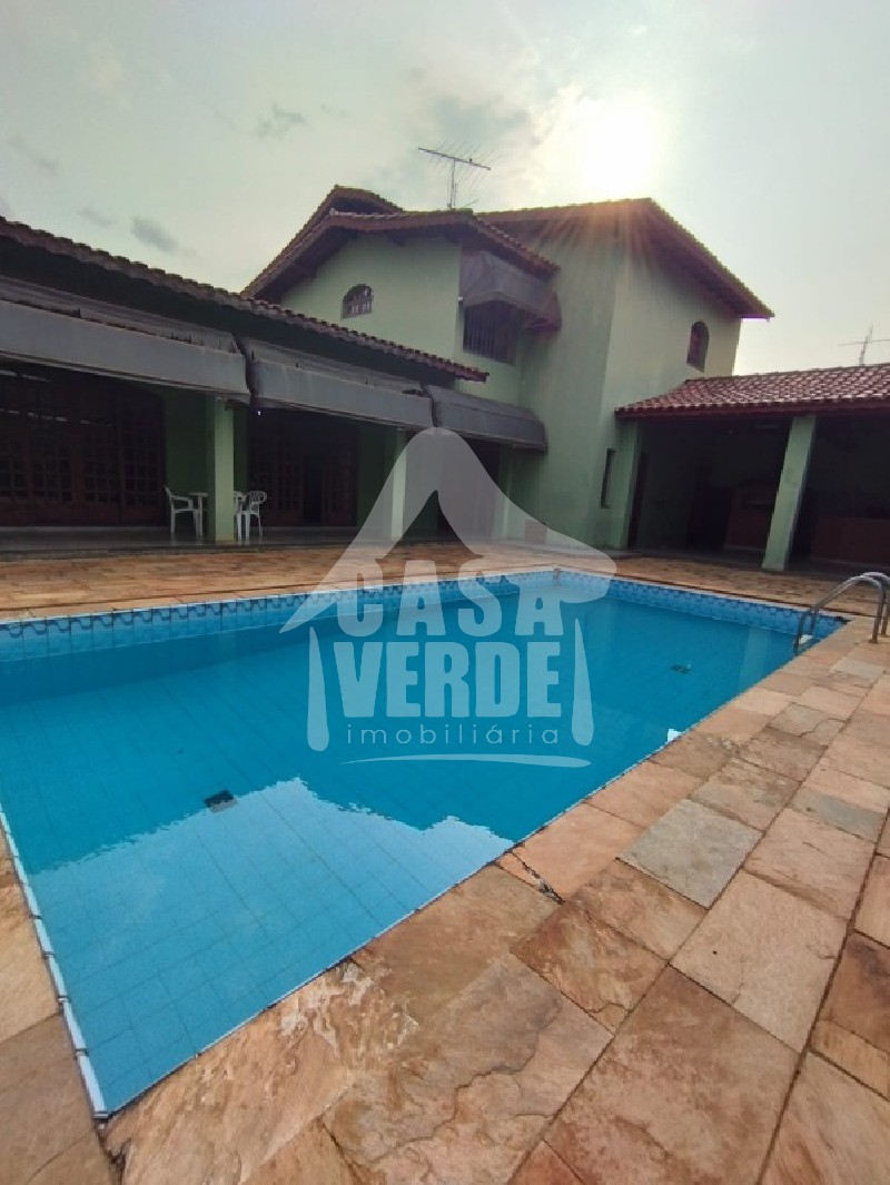CASA em VILA VITÓRIA II, INDAIATUBA - Sobrado para locação -  Mobiliado- Vila Vitória  - Indaiatuba/SP - Foto 9