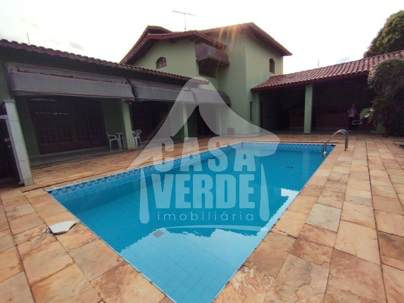 CASA em VILA VITÓRIA II, INDAIATUBA - Sobrado para locação -  Mobiliado- Vila Vitória  - Indaiatuba/SP - Foto 39