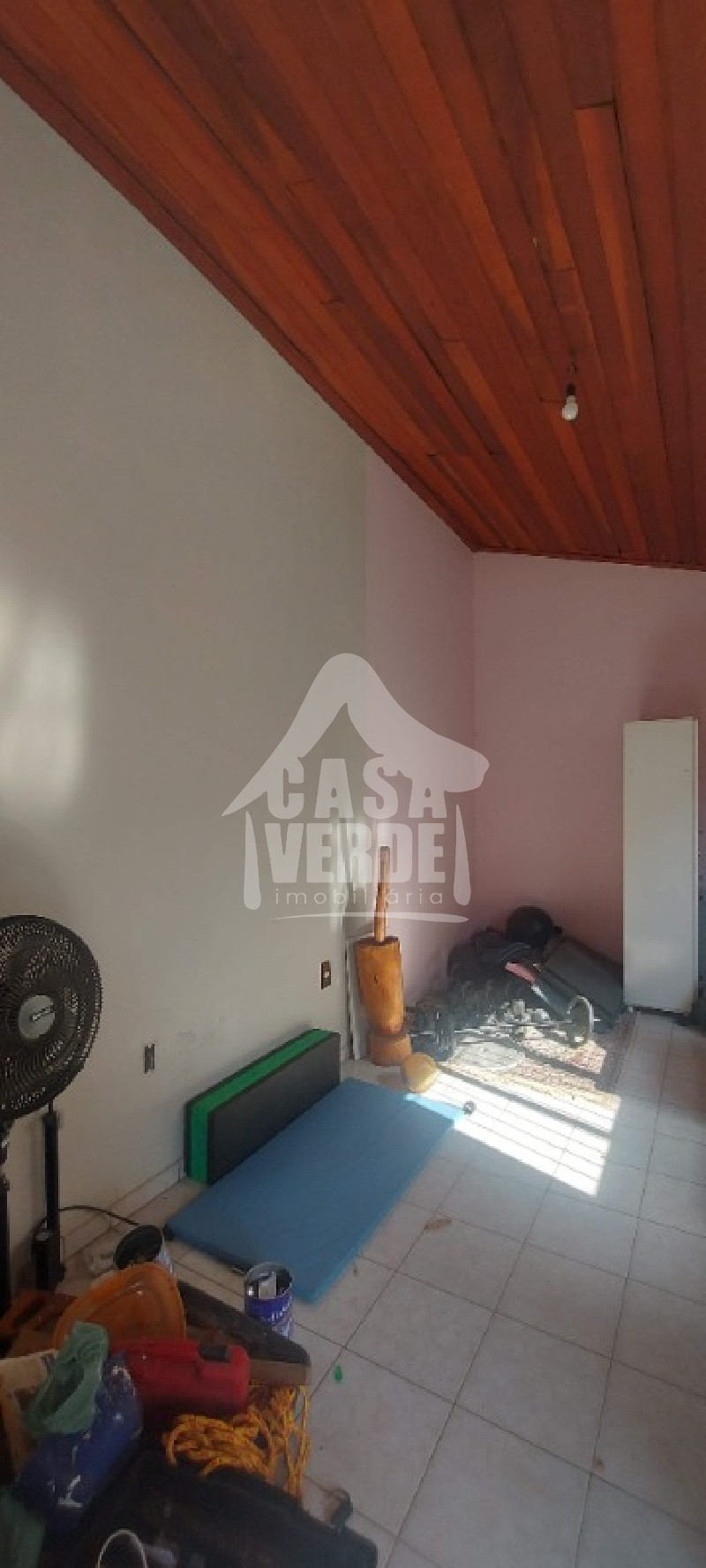 CASA em JARDIM REGINA, INDAIATUBA - Casa à venda - Bairro Jardim Regina - Indaiatuba/SP. - Foto 3