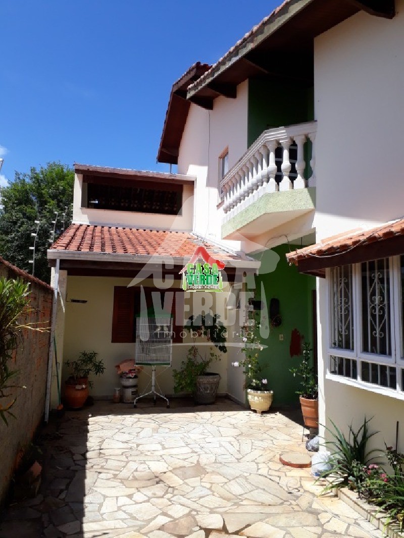 CASA em CENTRO, INDAIATUBA - Sobrado à venda no Centro de Indaiatuba/SP - Foto 8