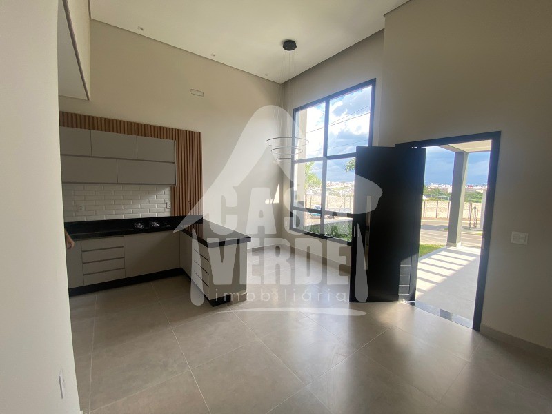 CASA em JARDINS DO IMPÉRIO, INDAIATUBA - Casa à venda em condomínio fechado no Jardins do Império (Vila Ytu) em Indaiatuba/SP - Foto 20