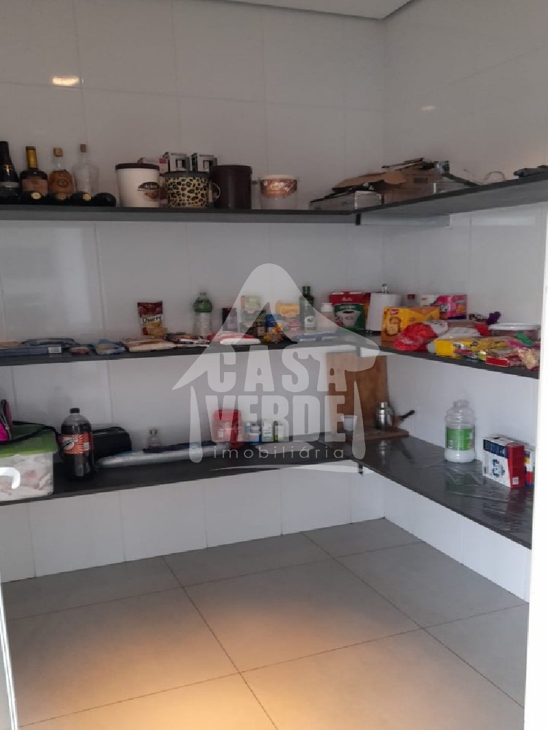 CASA em RESIDENCIAL TERRA NOBRE, INDAIATUBA - Casa à venda em Indaiatuba/SP, Condomínio Terra Nobre - Foto 15