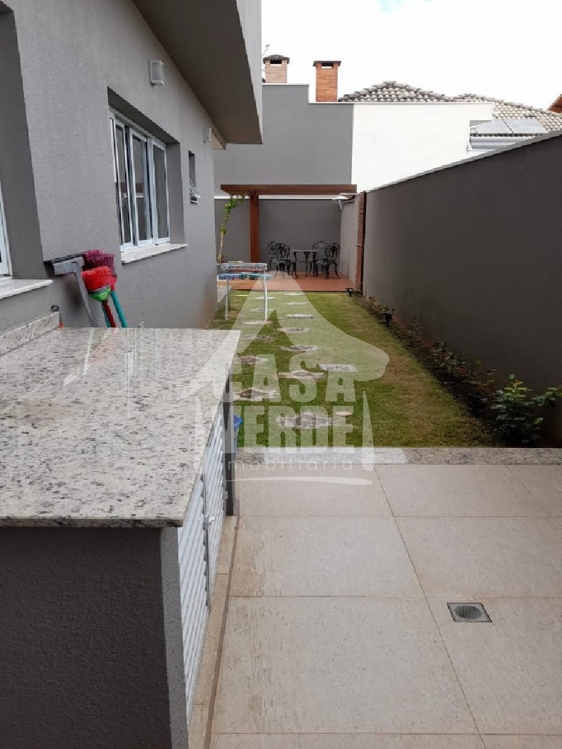 CASA em RESIDENCIAL TERRA NOBRE, INDAIATUBA - Casa à venda em Indaiatuba/SP, Condomínio Terra Nobre - Foto 44
