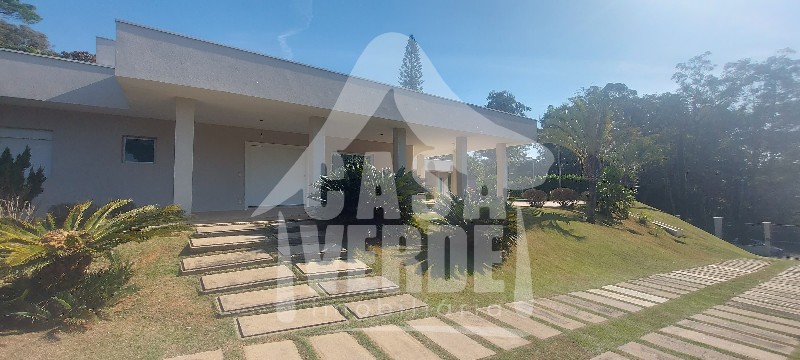 CHÁCARA em COLINAS DO MOSTEIRO DE ITAICI, INDAIATUBA - Foto 8