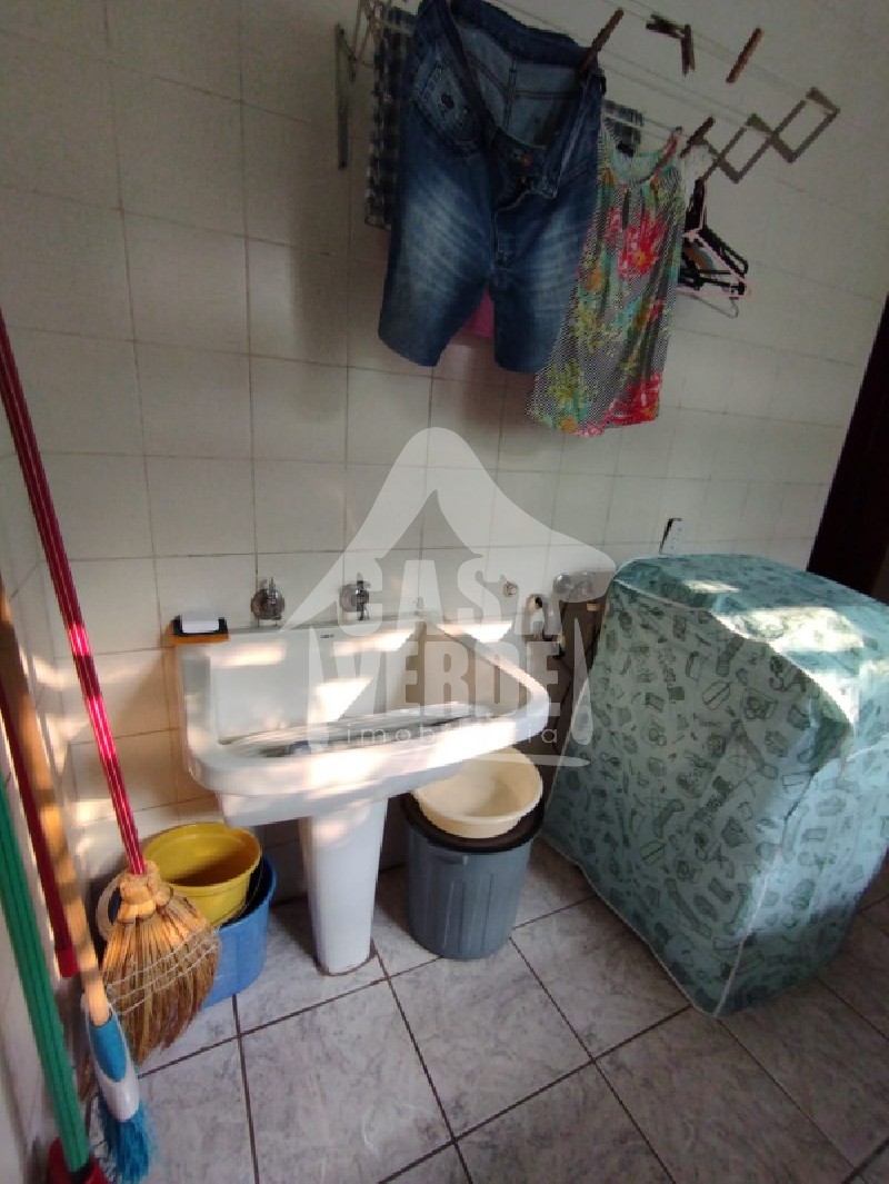 CASA em VILA VITÓRIA II, INDAIATUBA - Sobrado para locação -  Mobiliado- Vila Vitória  - Indaiatuba/SP - Foto 48