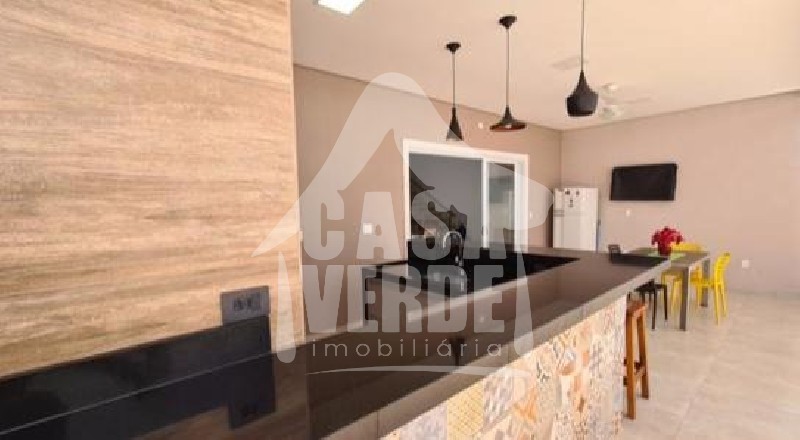 CASA em RESIDENCIAL DONA LUCILLA, INDAIATUBA - Sobrado à venda  - Condomínio Jardim Residencial Lucila - Indaiatuba/SP - Foto 40