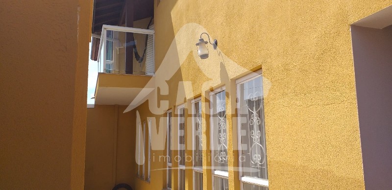 CASA em VILA RUBENS, INDAIATUBA - Casa à venda e locação - Bairro Vila Rubens - Indaiatuba/SP - Foto 16