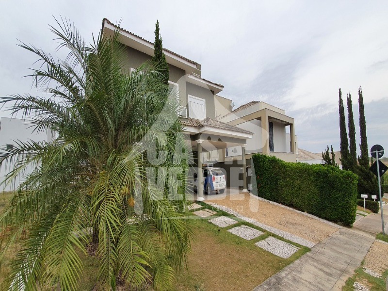 CASA em JARDIM VILA PARADISO, INDAIATUBA - Casa à venda no Condomínio Vila Paradiso em Indaiatuba/SP - Foto 14