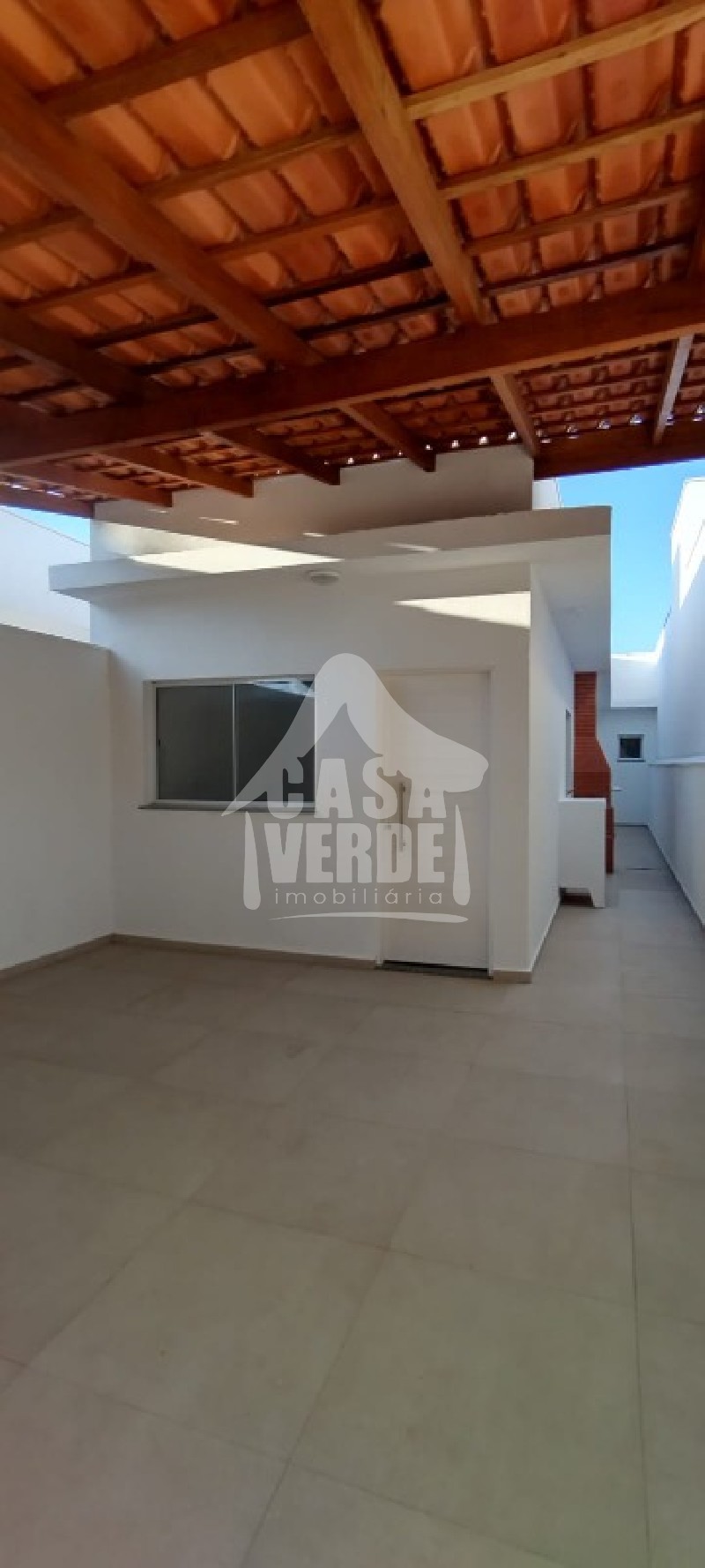 CASA em PARQUE RESIDENCIAL SABIÁS, INDAIATUBA - Casa térrea à venda | Parque Residencial Sabiás, Indaiatuba/SP - Foto 7