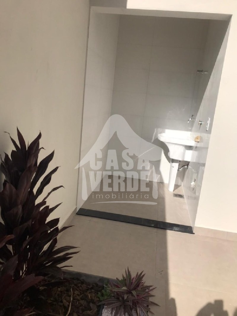 CASA em JARDIM BRÉSCIA, INDAIATUBA - Casa térrea à venda no Cond. Residencial Bréscia em Indaiatuba/SP - Foto 7
