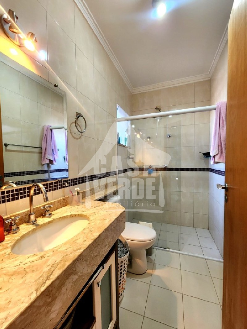 CASA em VILA MARIA HELENA, INDAIATUBA - Sobrado maravilhoso à venda no Vila Maria Helena - Indaiatuba/SP - Foto 8