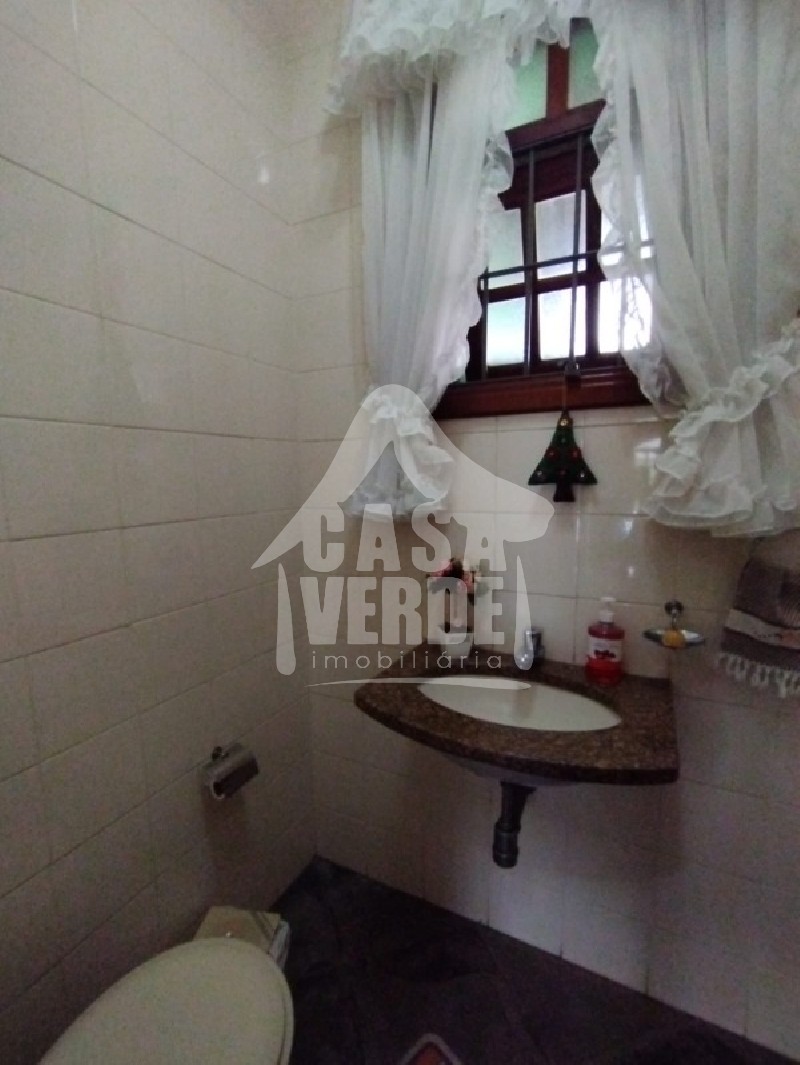 CASA em VILA VITÓRIA II, INDAIATUBA - Sobrado para locação -  Mobiliado- Vila Vitória  - Indaiatuba/SP - Foto 8