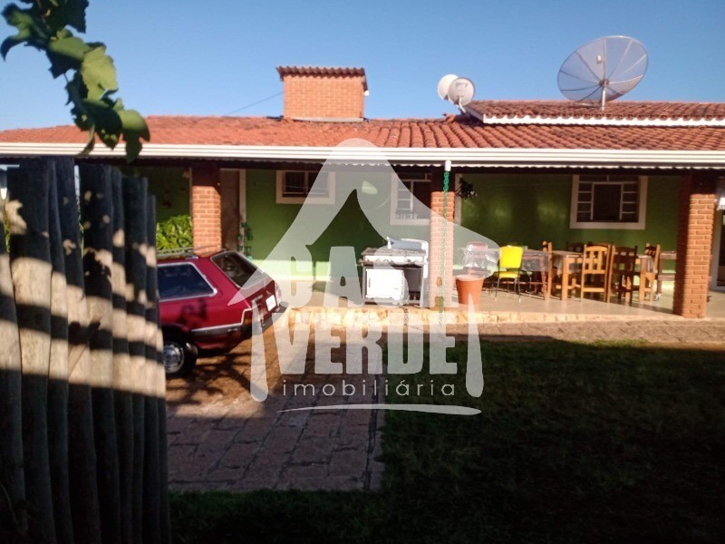 CHÁCARA em ALTOS DA BELA VISTA, INDAIATUBA - Foto 18