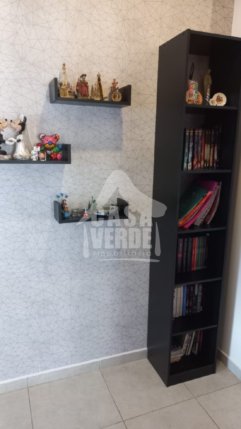 CASA em TERRA MAGNA, INDAIATUBA - Casa à venda no Condomínio Residencial Terra Magna em Indaiatuba/SP, Linda Casa à venda em um condomínio repleto de Verde, cercado pela Natureza - Foto 3