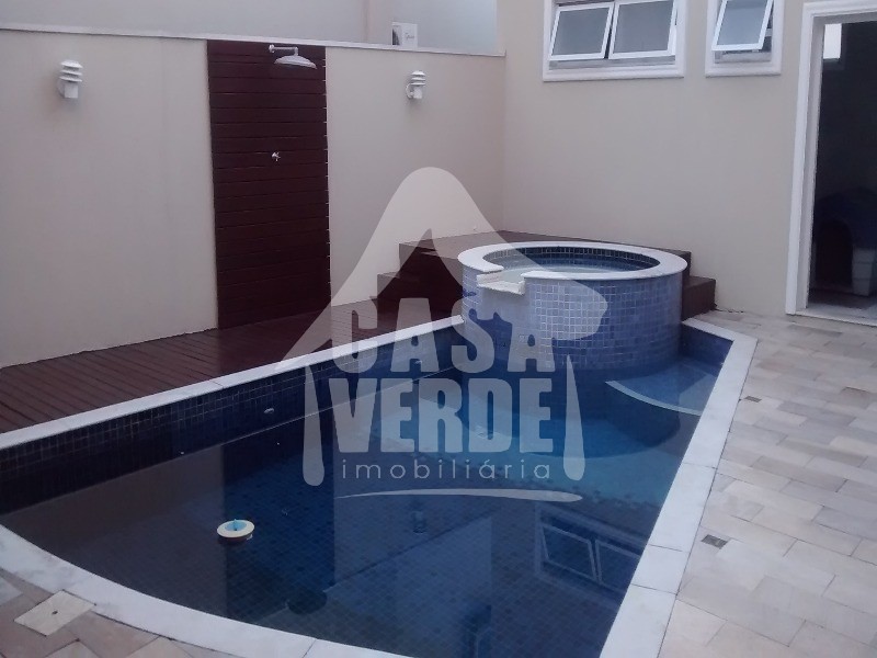 CASA em VILA ROMANA, INDAIATUBA - Sobrado à venda - Condomínio Villa Romana - Indaiatuba/SP - Foto 47