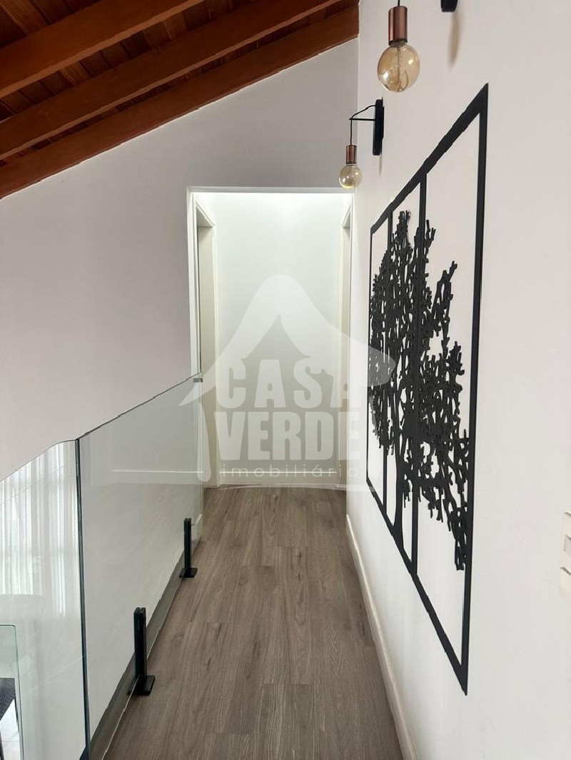 CASA em HELVÉTIA PARK II, INDAIATUBA - Lindo Sobrado à venda em Condomínio de Alto Padrão Helvetia Park em Indaiatuba/SP - Foto 19
