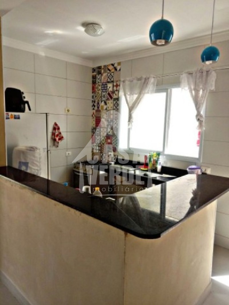 CASA em Vila Florença, Indaiatuba - Casa à venda no Vila Florença em Indaiatuba/SP - Foto 5