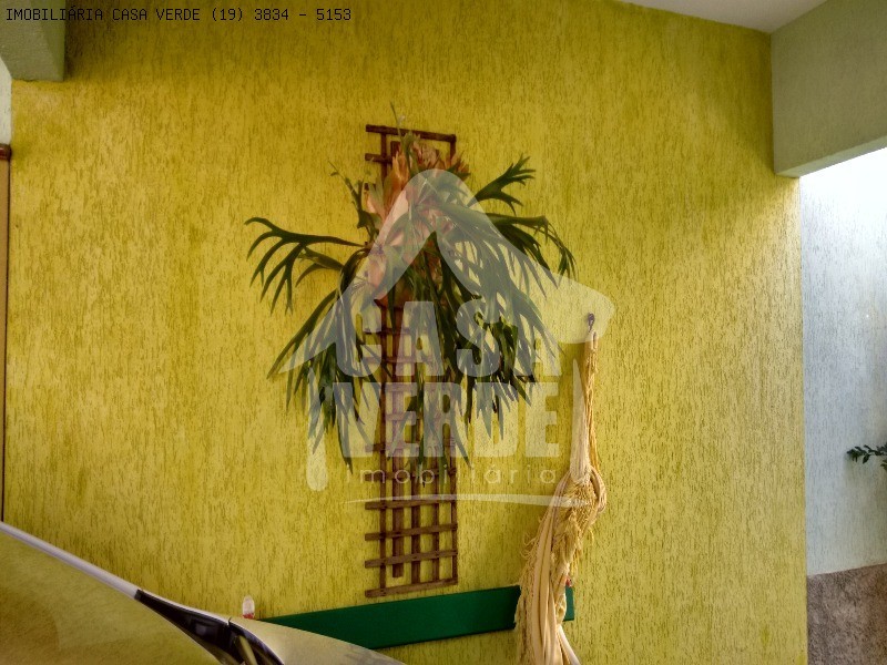 CASA em JARDIM JEQUITIBA, INDAIATUBA - Casa térrea | Jardim Jequitibá em Indaiatuba/SP - Foto 4
