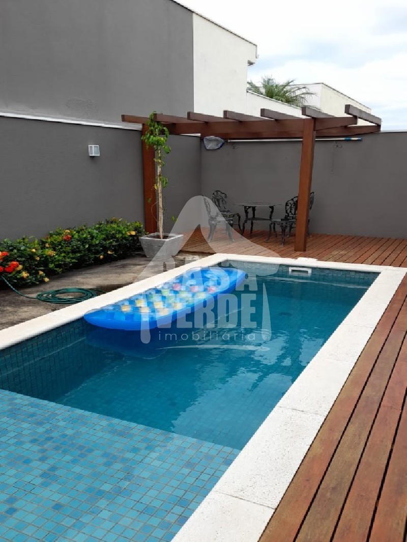 CASA em RESIDENCIAL TERRA NOBRE, INDAIATUBA - Casa à venda em Indaiatuba/SP, Condomínio Terra Nobre - Foto 29