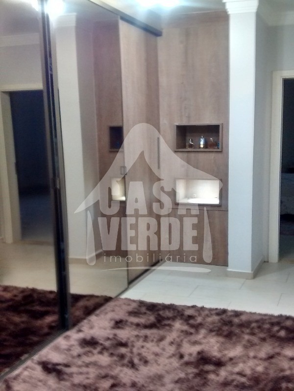 CASA em VILA ROMANA, INDAIATUBA - Sobrado à venda - Condomínio Villa Romana - Indaiatuba/SP - Foto 11
