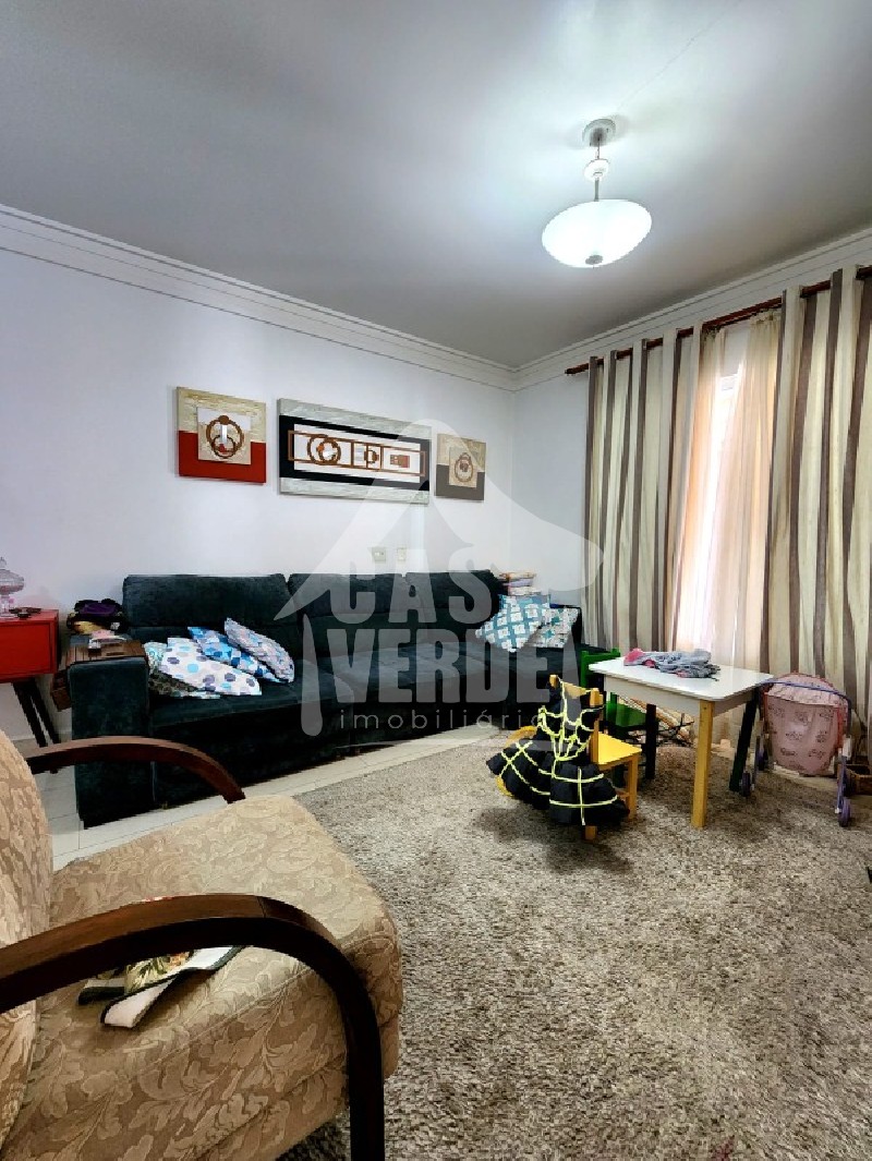 CASA em VILA MARIA HELENA, INDAIATUBA - Sobrado maravilhoso à venda no Vila Maria Helena - Indaiatuba/SP - Foto 7